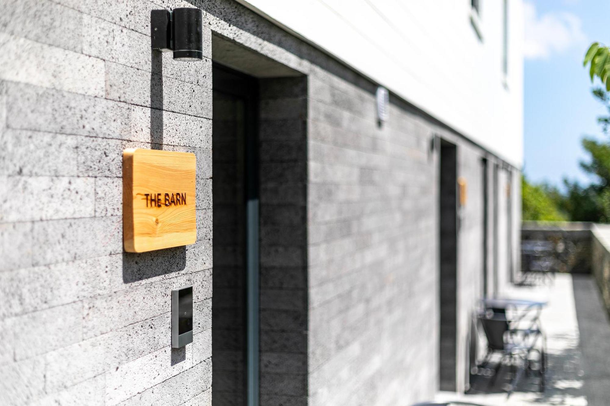 Solar Branco Eco Estate Villa Ponta Delgada  Bagian luar foto
