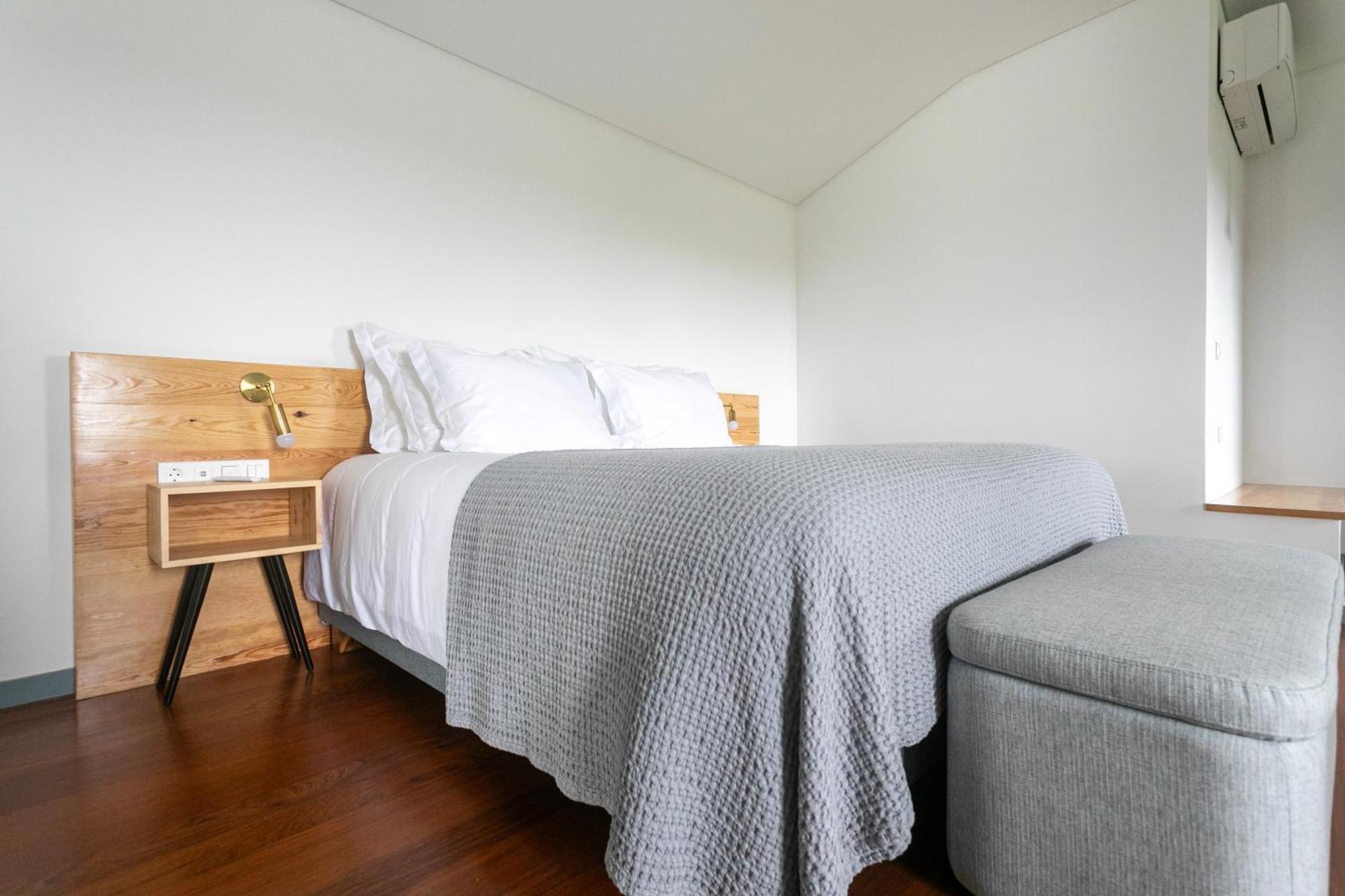 Solar Branco Eco Estate Villa Ponta Delgada  Bagian luar foto